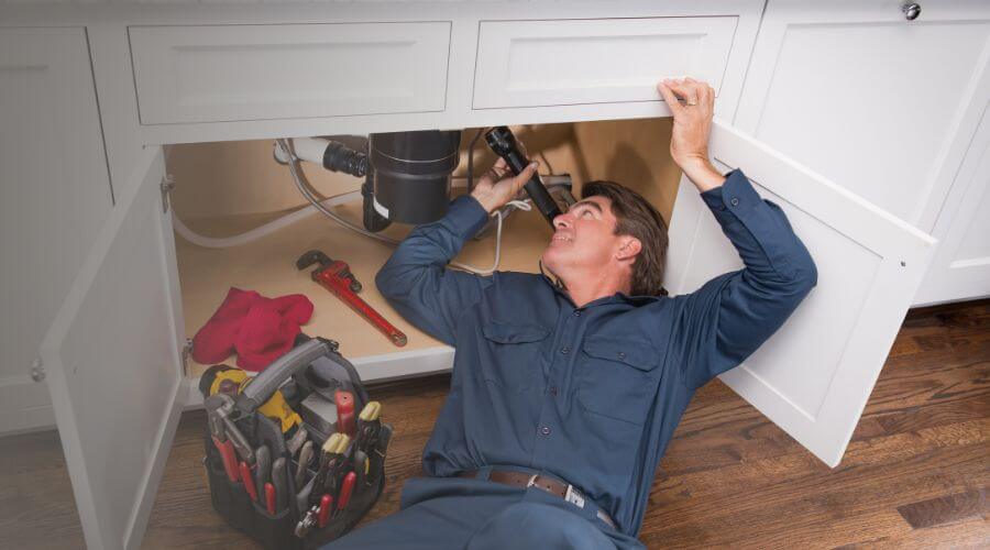 Professional same day plumber in Andrews Air Force Base, MD
